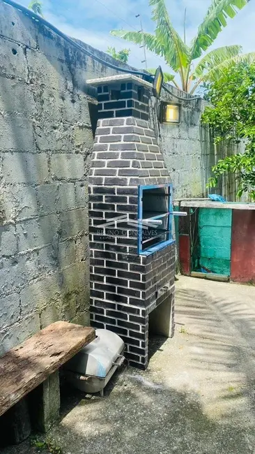 Foto 6 de Casa com 4 quartos à venda, 500m2 em Porto Seguro - BA