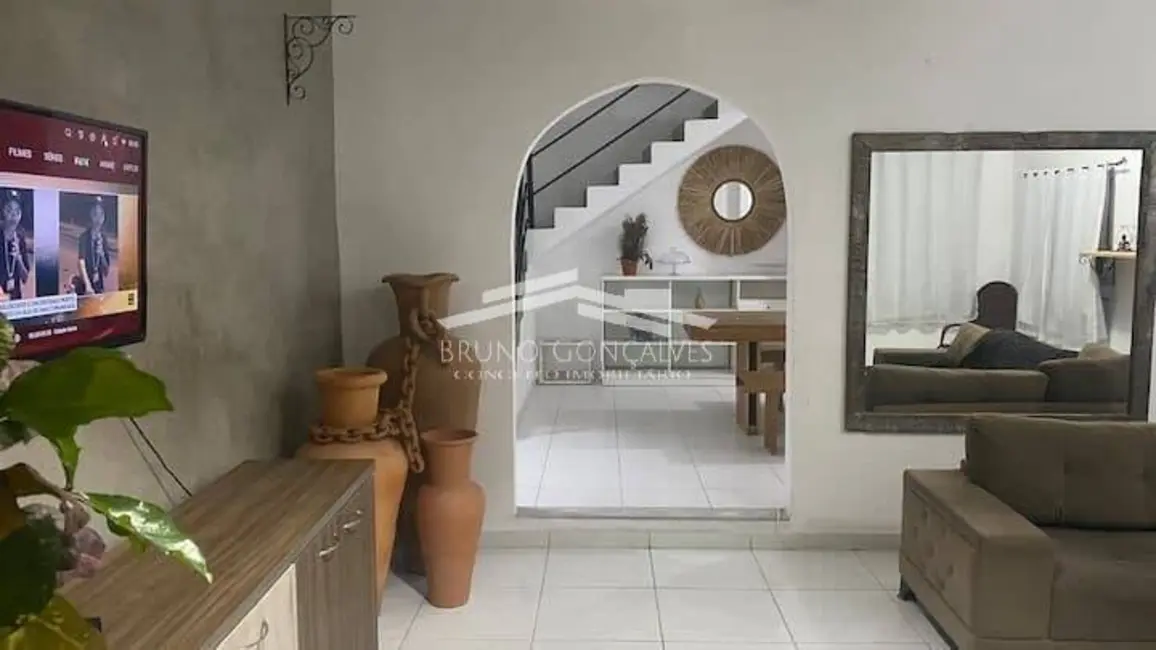 Foto 5 de Casa com 4 quartos à venda, 500m2 em Porto Seguro - BA