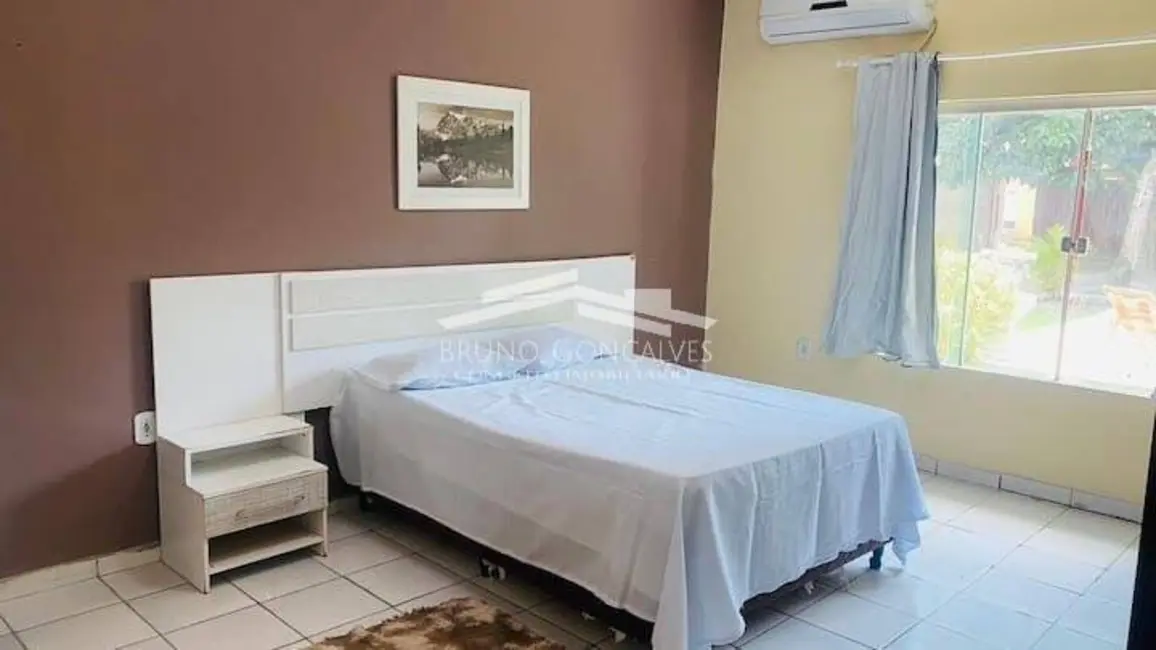 Foto 8 de Casa com 4 quartos à venda, 500m2 em Porto Seguro - BA