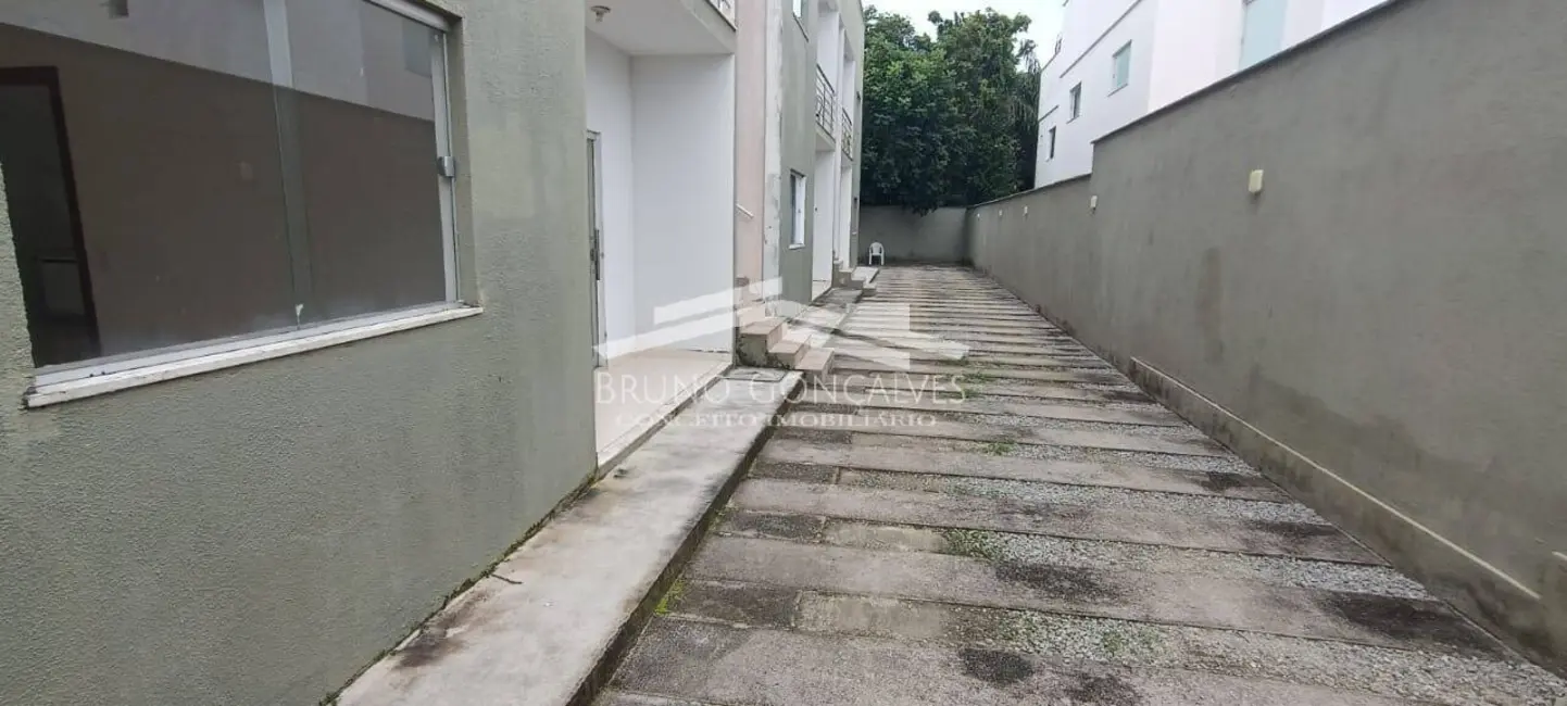 Foto 5 de Apartamento com 2 quartos à venda, 79m2 em Porto Seguro - BA