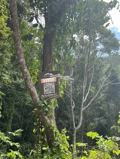 Foto 3 de Terreno / Lote à venda, 500m2 em Porto Seguro - BA