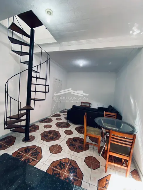 Foto 1 de Apartamento com 1 quarto para alugar, 70m2 em Porto Seguro - BA