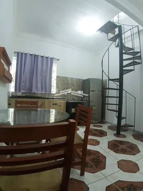 Foto 2 de Apartamento com 1 quarto para alugar, 70m2 em Porto Seguro - BA