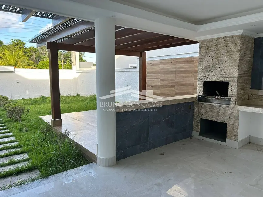 Foto 6 de Casa com 6 quartos à venda, 800m2 em Porto Seguro - BA