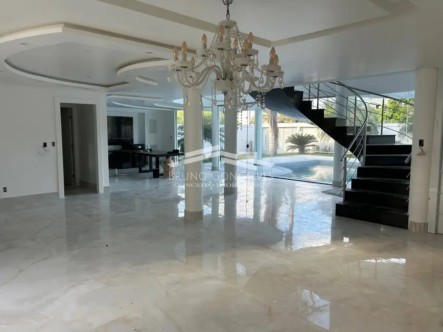 Foto 7 de Casa com 6 quartos à venda, 800m2 em Porto Seguro - BA