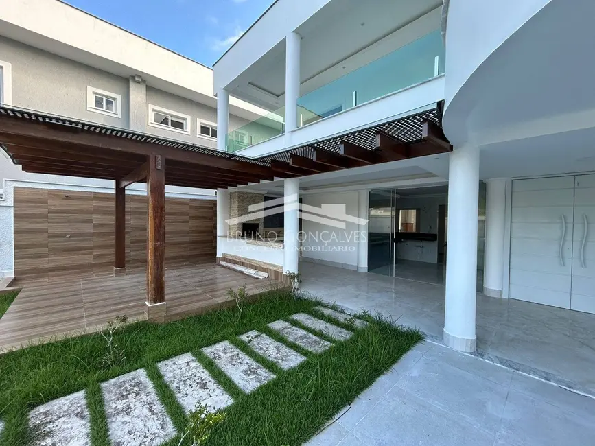 Foto 2 de Casa com 6 quartos à venda, 800m2 em Porto Seguro - BA