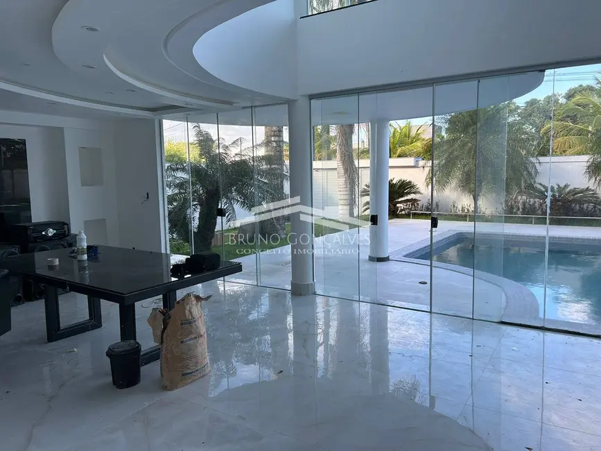 Foto 3 de Casa com 6 quartos à venda, 800m2 em Porto Seguro - BA