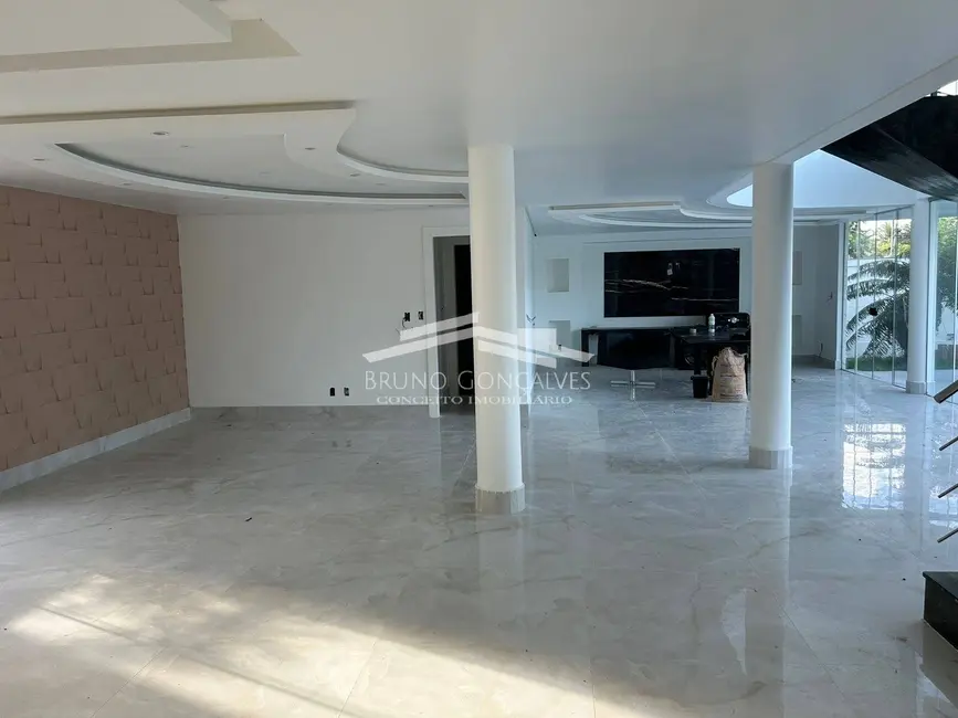 Foto 4 de Casa com 6 quartos à venda, 800m2 em Porto Seguro - BA