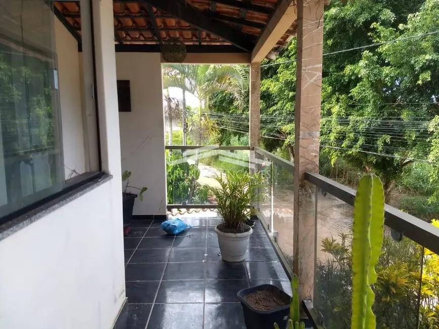 Foto 5 de Casa com 2 quartos à venda, 200m2 em Centro, Santa Cruz Cabralia - BA