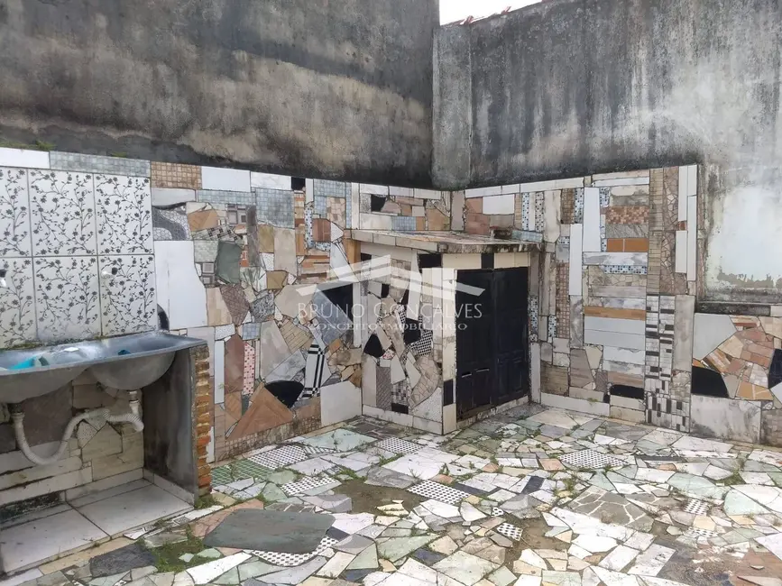 Foto 4 de Casa com 2 quartos à venda, 200m2 em Centro, Santa Cruz Cabralia - BA