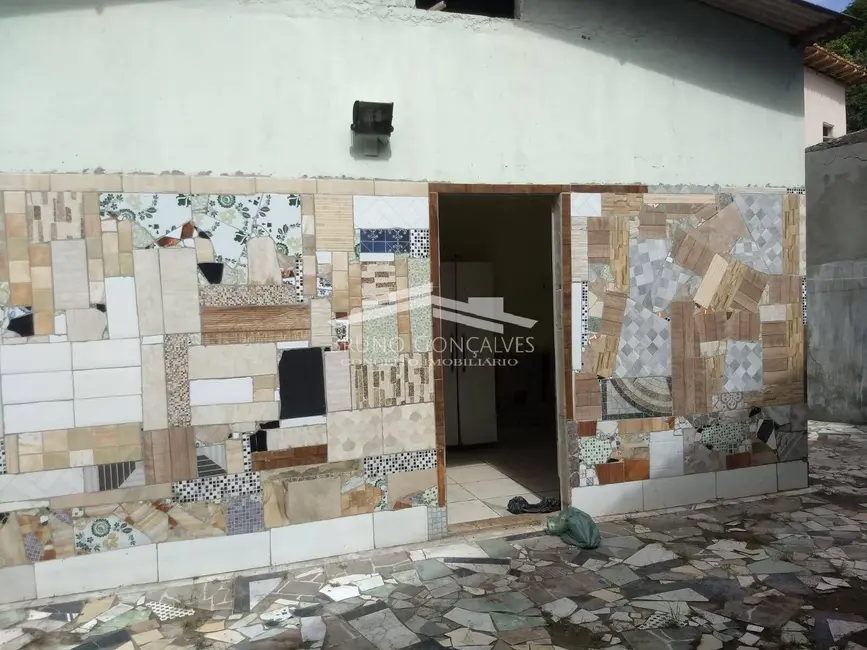 Foto 3 de Casa com 2 quartos à venda, 200m2 em Centro, Santa Cruz Cabralia - BA