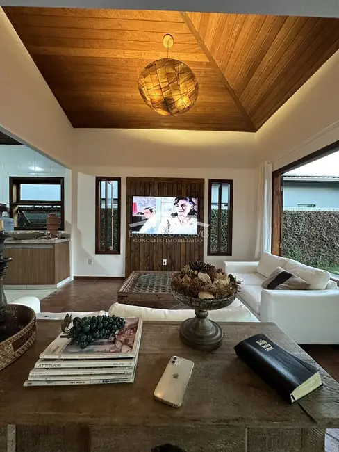 Foto 8 de Casa com 4 quartos à venda, 525m2 em Porto Seguro - BA