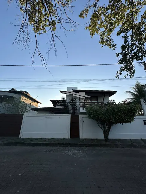 Foto 2 de Casa com 4 quartos à venda, 525m2 em Porto Seguro - BA