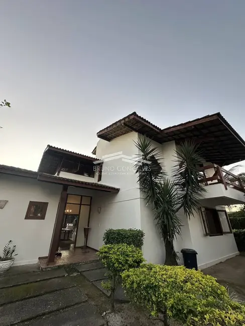 Foto 4 de Casa com 4 quartos à venda, 525m2 em Porto Seguro - BA