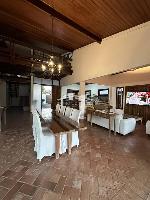 Foto 6 de Casa com 4 quartos à venda, 525m2 em Porto Seguro - BA