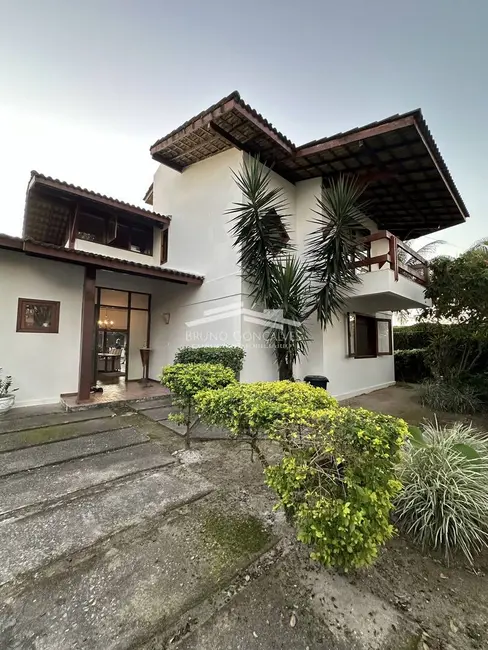 Foto 3 de Casa com 4 quartos à venda, 525m2 em Porto Seguro - BA