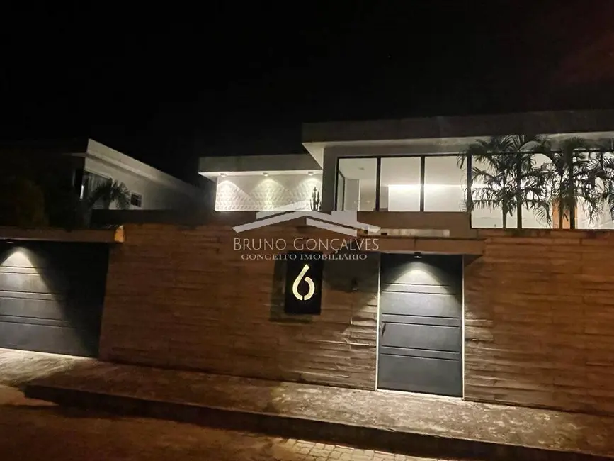 Foto 2 de Casa com 4 quartos à venda, 800m2 em Porto Seguro - BA
