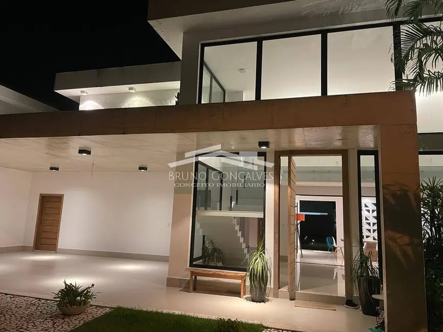 Foto 1 de Casa com 4 quartos à venda, 800m2 em Porto Seguro - BA