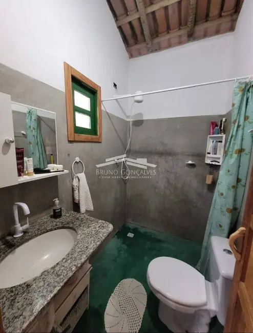 Foto 8 de Casa com 3 quartos à venda, 500m2 em Centro, Porto Seguro - BA