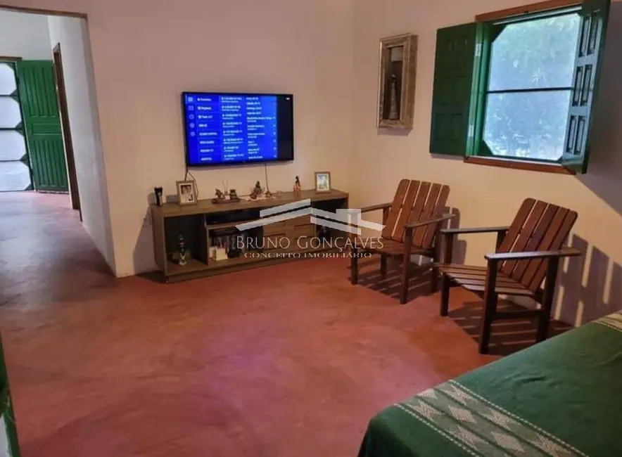 Foto 4 de Casa com 3 quartos à venda, 500m2 em Centro, Porto Seguro - BA