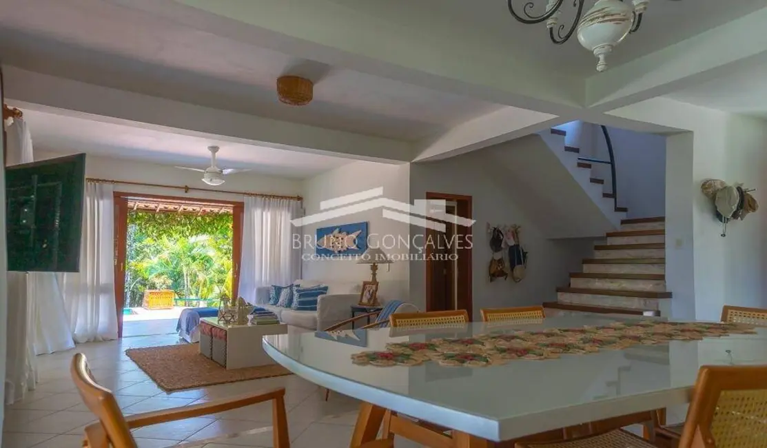 Foto 9 de Casa com 5 quartos à venda, 4200m2 em Porto Seguro - BA