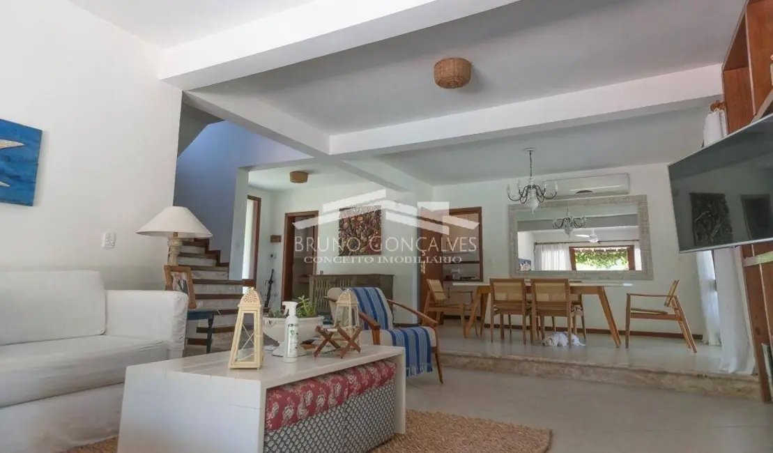 Foto 6 de Casa com 5 quartos à venda, 4200m2 em Porto Seguro - BA
