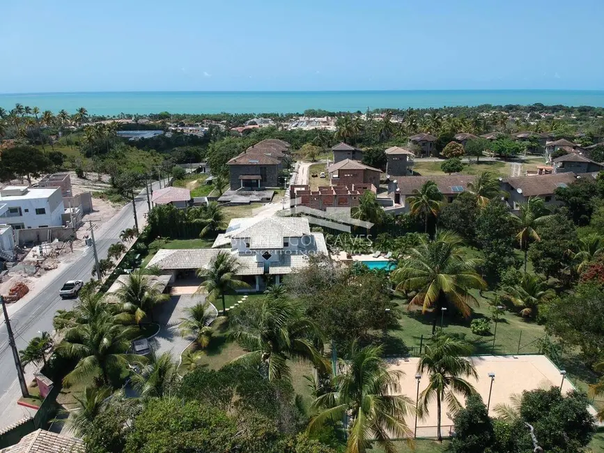 Foto 4 de Casa com 5 quartos à venda, 4200m2 em Porto Seguro - BA