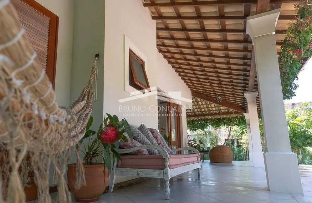 Foto 2 de Casa com 5 quartos à venda, 4200m2 em Porto Seguro - BA