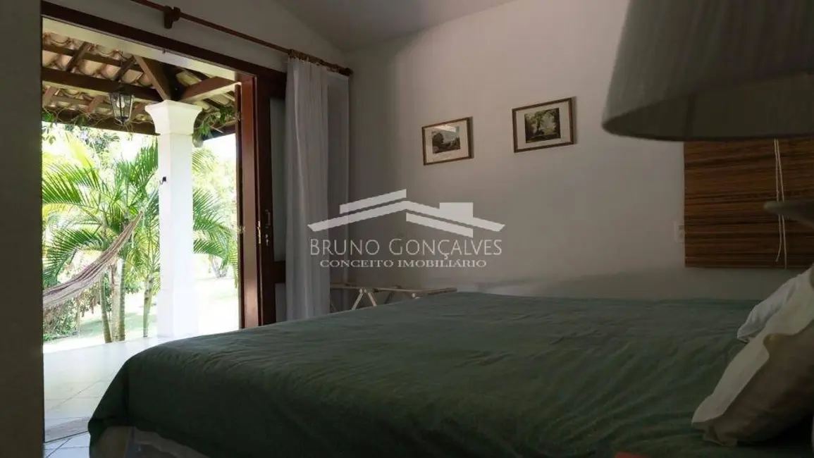 Foto 7 de Casa com 5 quartos à venda, 4200m2 em Porto Seguro - BA