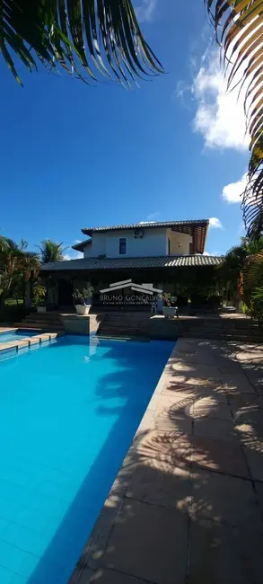 Foto 5 de Casa com 5 quartos à venda, 4200m2 em Porto Seguro - BA