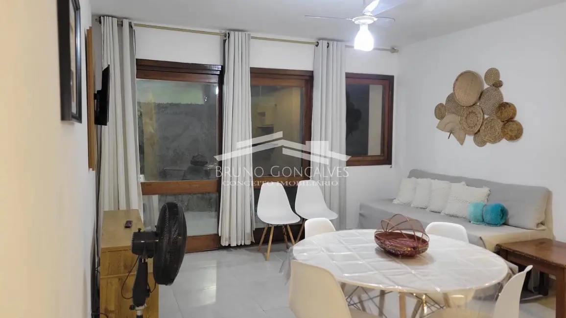 Apartamento com 2 quartos à venda e para alugar, 90m2 em Porto Seguro - BA - imagem 9 Foto 9 de Apartamento com 2 quartos à venda e para alugar, 90m2 em Porto Seguro - BA