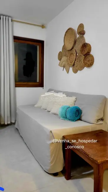 Apartamento com 2 quartos à venda e para alugar, 90m2 em Porto Seguro - BA - imagem 5 Foto 5 de Apartamento com 2 quartos à venda e para alugar, 90m2 em Porto Seguro - BA