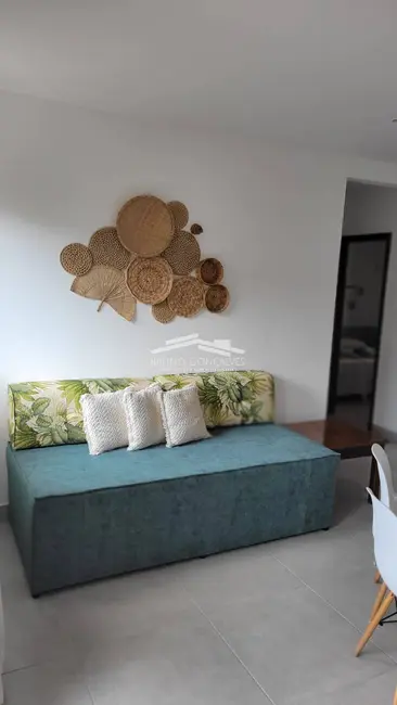 Apartamento com 2 quartos à venda e para alugar, 90m2 em Porto Seguro - BA - imagem 3 Foto 3 de Apartamento com 2 quartos à venda e para alugar, 90m2 em Porto Seguro - BA