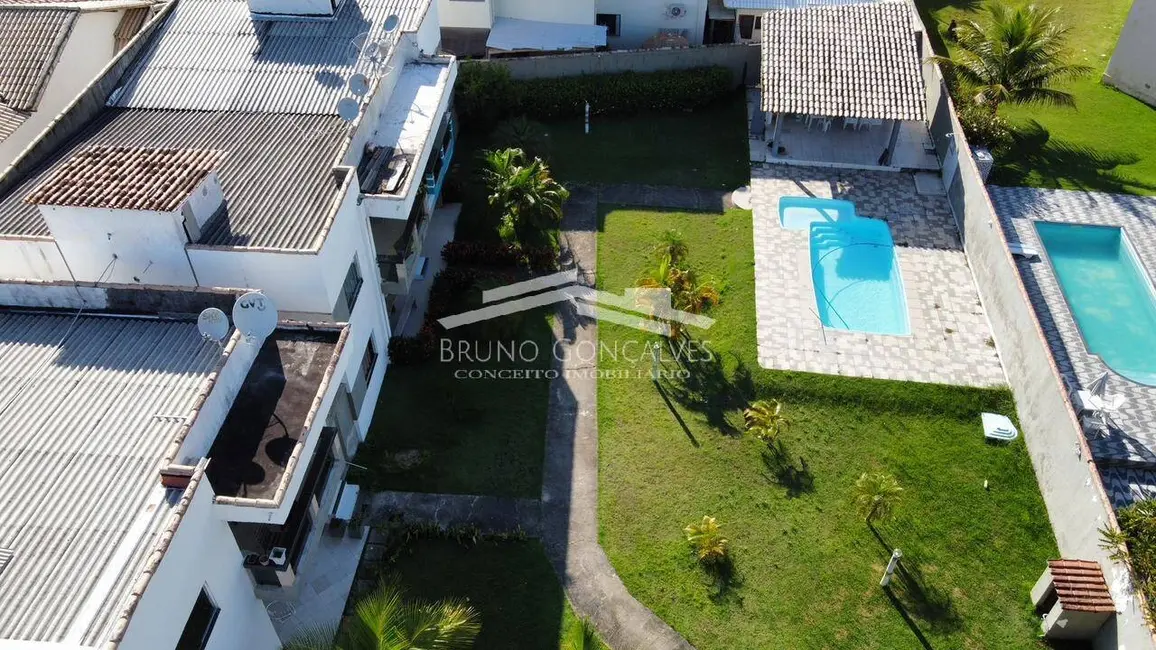 Foto 5 de Apartamento com 3 quartos à venda, 90m2 em Porto Seguro - BA