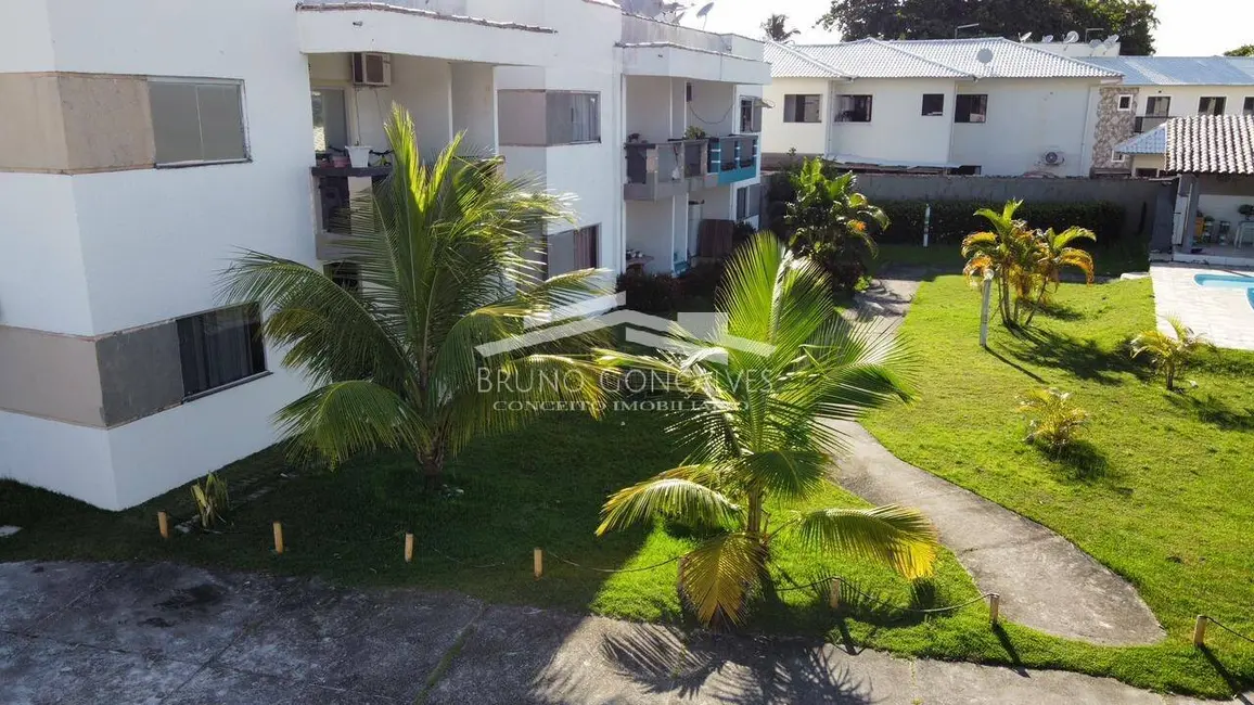 Foto 3 de Apartamento com 3 quartos à venda, 90m2 em Porto Seguro - BA