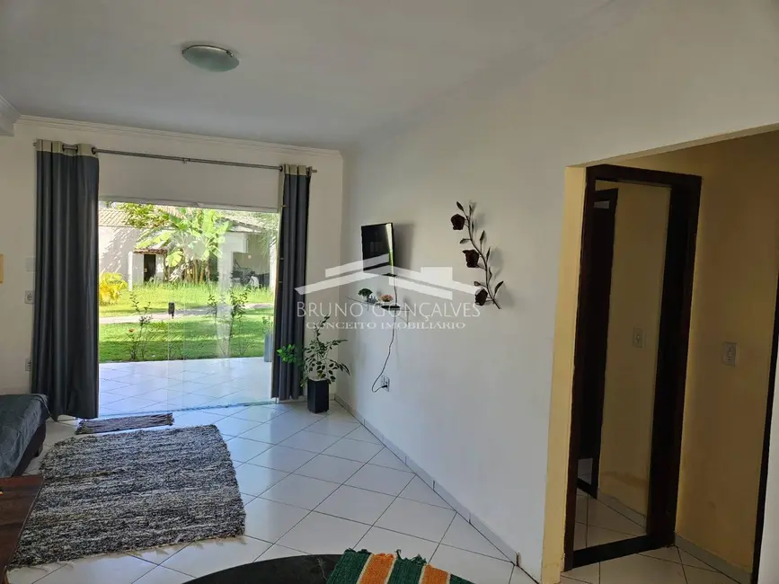 Foto 6 de Apartamento com 3 quartos à venda, 90m2 em Porto Seguro - BA