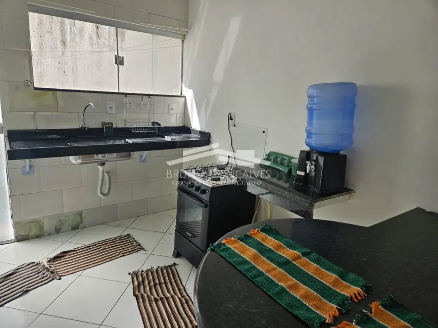 Foto 9 de Apartamento com 3 quartos à venda, 90m2 em Porto Seguro - BA