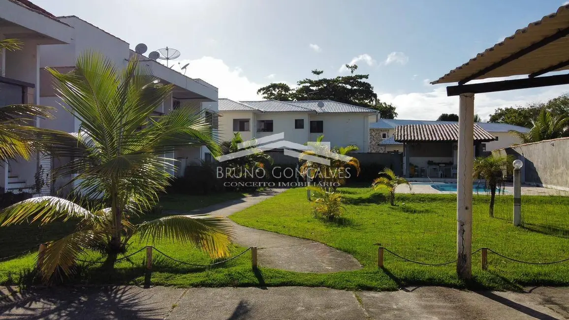 Foto 8 de Apartamento com 3 quartos à venda, 90m2 em Porto Seguro - BA