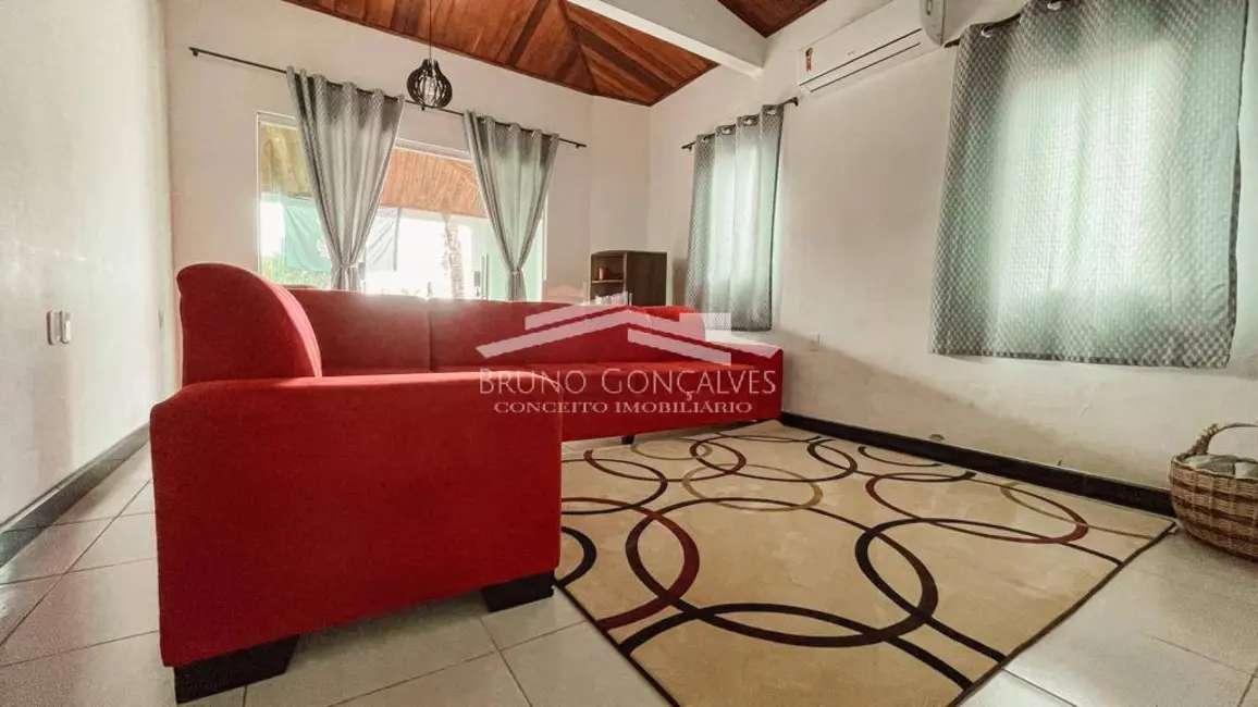 Foto 9 de Casa com 5 quartos à venda, 397m2 em Porto Seguro - BA