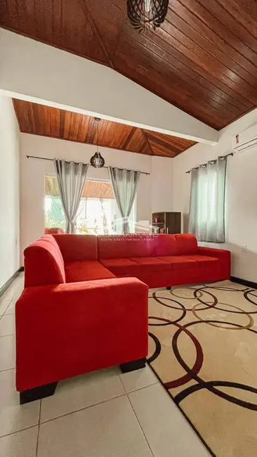 Foto 3 de Casa com 5 quartos à venda, 397m2 em Porto Seguro - BA