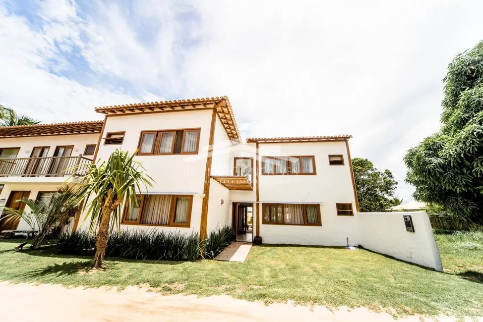 Foto 2 de Casa com 5 quartos à venda, 320m2 em Porto Seguro - BA