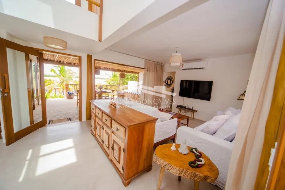 Foto 5 de Casa com 5 quartos à venda, 320m2 em Porto Seguro - BA