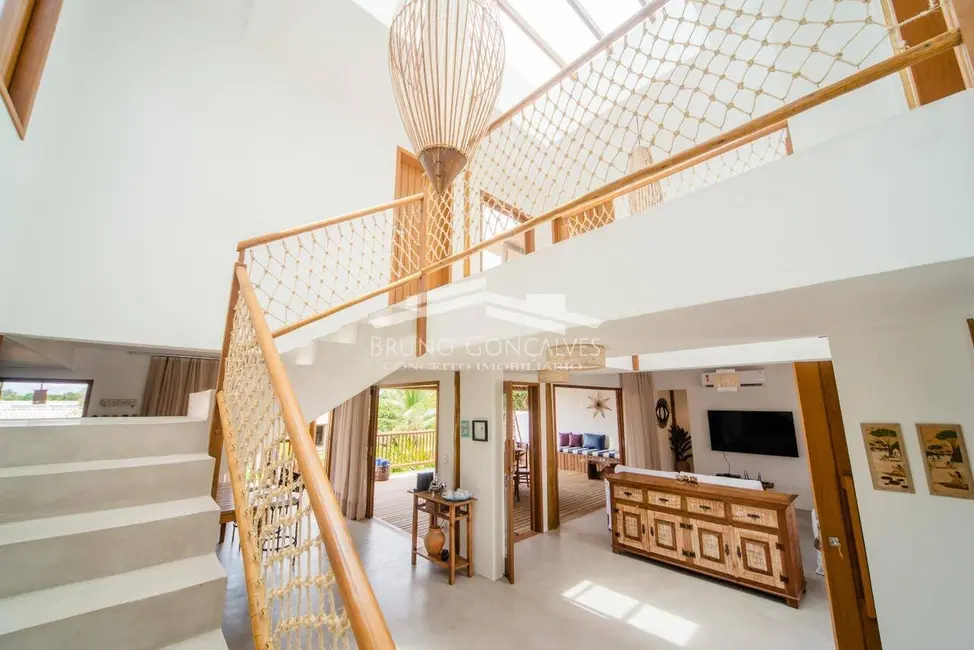 Foto 7 de Casa com 5 quartos à venda, 320m2 em Porto Seguro - BA