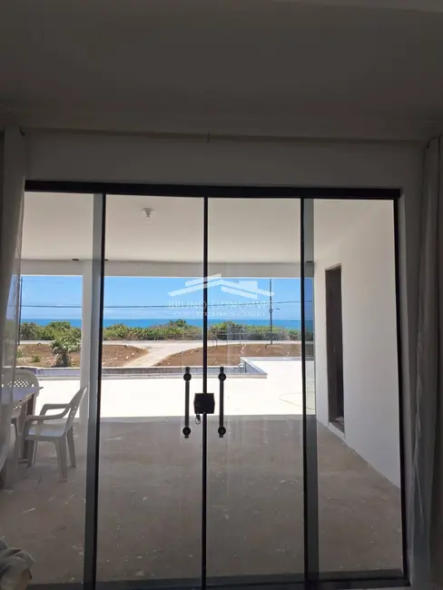 Foto 8 de Casa com 4 quartos à venda, 2000m2 em Santa Cruz Cabralia - BA