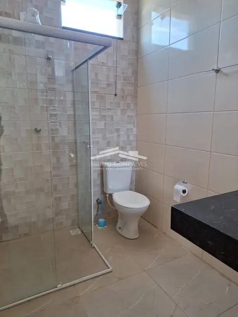 Foto 5 de Casa com 4 quartos à venda, 2000m2 em Santa Cruz Cabralia - BA