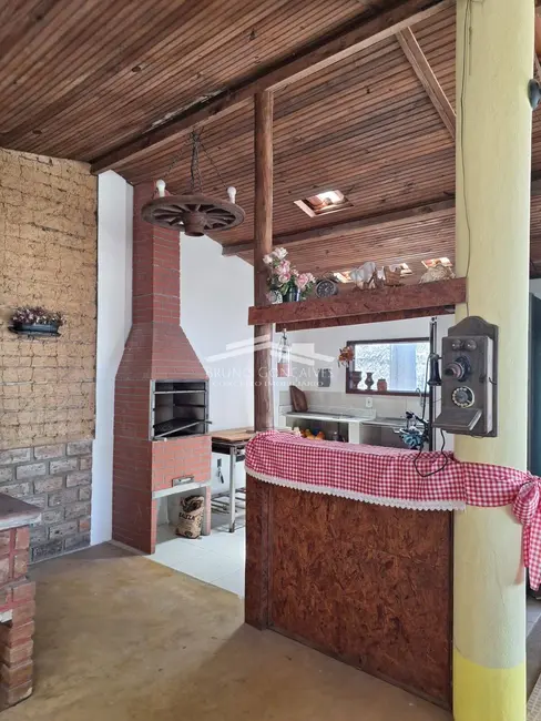 Foto 9 de Casa com 4 quartos à venda, 2000m2 em Santa Cruz Cabralia - BA