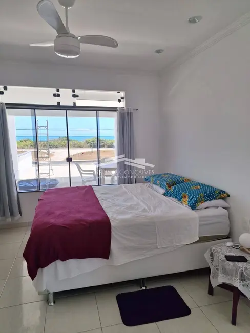 Foto 1 de Casa com 4 quartos à venda, 2000m2 em Santa Cruz Cabralia - BA