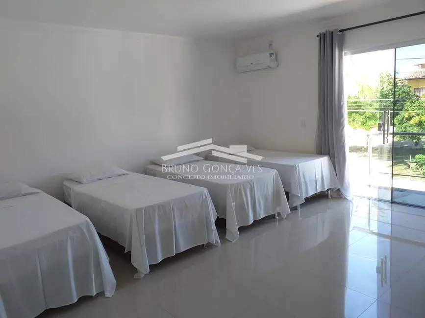 Foto 1 de Apartamento com 3 quartos à venda, 125m2 em Porto Seguro - BA