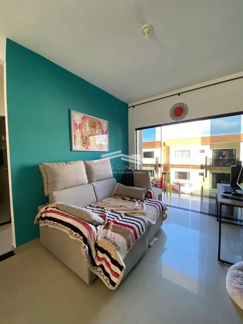 Foto 9 de Apartamento com 2 quartos à venda, 63m2 em Centro, Porto Seguro - BA