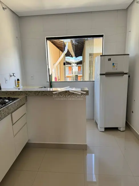 Foto 7 de Apartamento com 2 quartos à venda, 70m2 em Porto Seguro - BA
